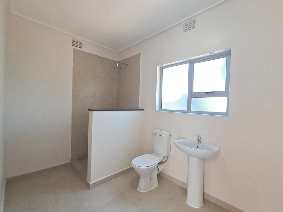 To Let 1 Bedroom Property for Rent in Humansdorp Eastern Cape